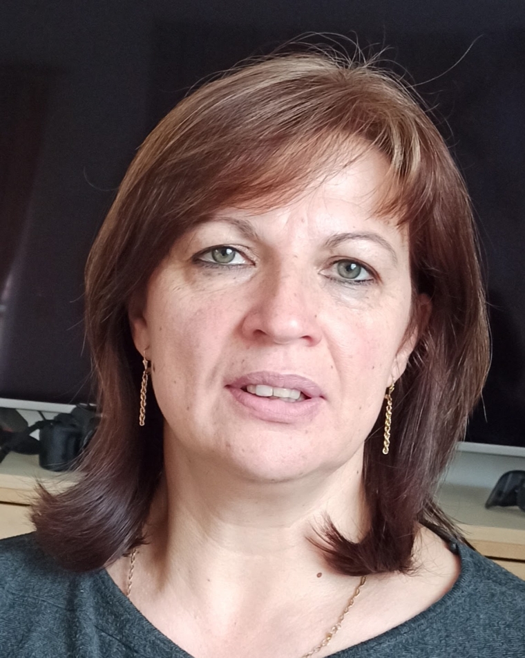 Eva Coufalová