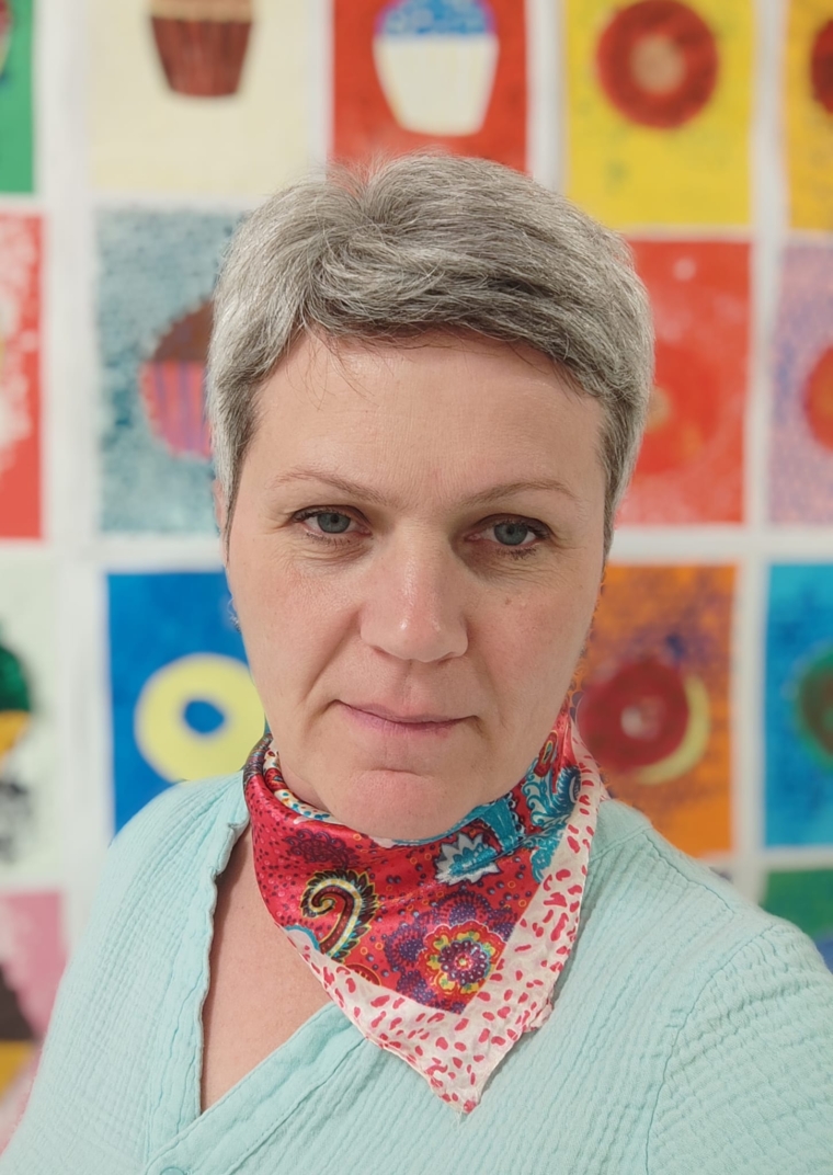 Jiřina Pražanová