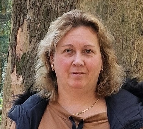 Lenka Jeřábková